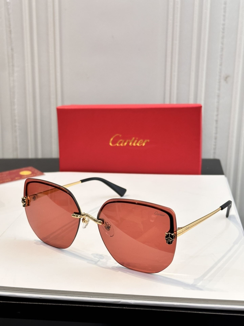 Cartier Sunglasses